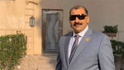 وفاة عضو مجلس النواب السابق عن دائرة بني مزار بالمنيا