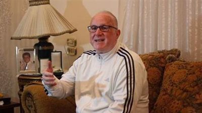 خالد جاد الله مديرًا فنيًا لأكاديميات الأهلي