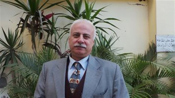 طارق جبريل أمين صندوق