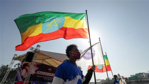 الانتخابات الإثيوبية