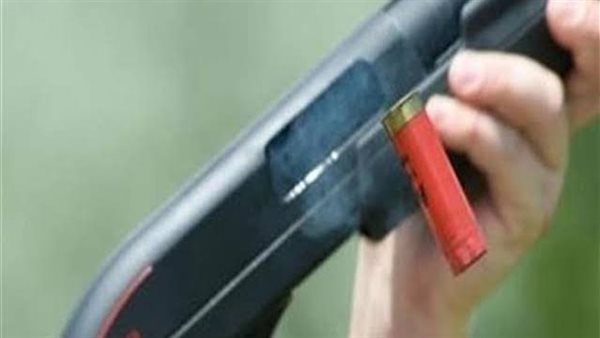 سلاح ناري - أرشيفية