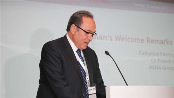 المهندس فتح الله