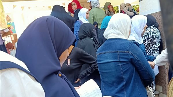 مراجعة طلاب الأزهر