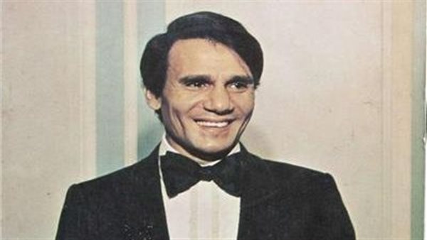 عبد الحليم حافظ 