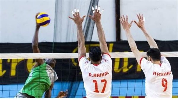 طائرة الزمالك 