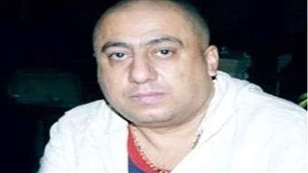 هاني جرجس فوزي