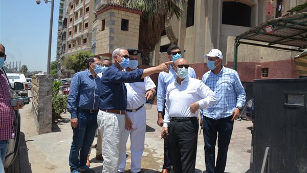 اللواءعبد الحميد