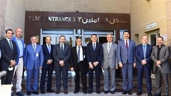 جانب من الجولة