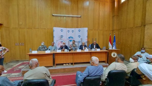 ندوة بالأقصر