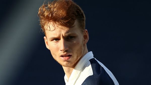 فان دن بيرج