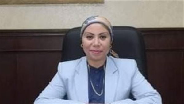  الدكتورة يسرا عطية