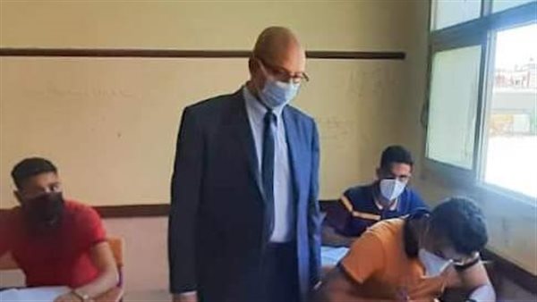 وكيل تعليم بورسعيد