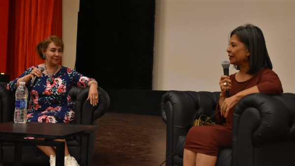 سلوى محمد علي خلال