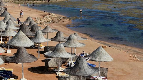 مقصد سياحي ـ أرشيفية