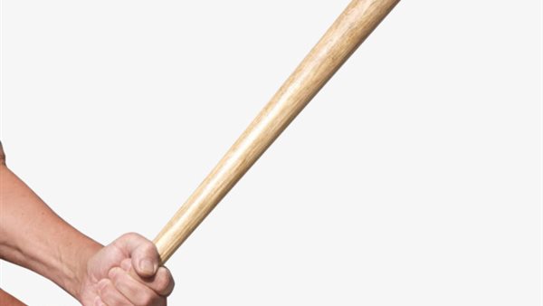 الاعتداء على شخص