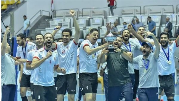 فوز طائرة الزمالك