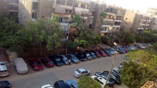 شارع الفريق كمال