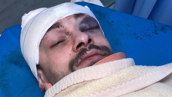 المجني عليه