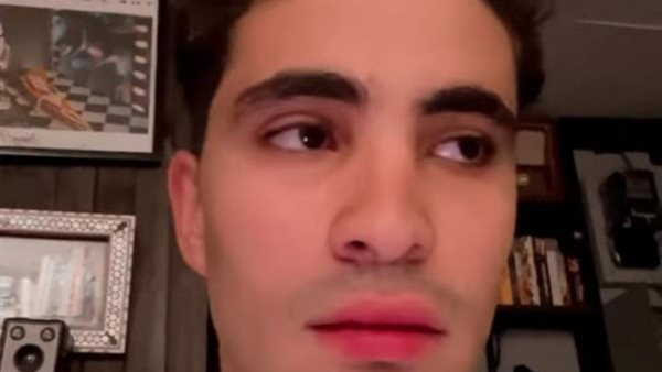 الموديل عمر شريف