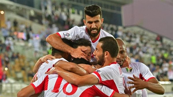 منتخب الأردن