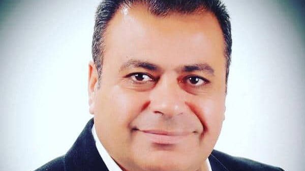 أحمد كمال محمد العليمي