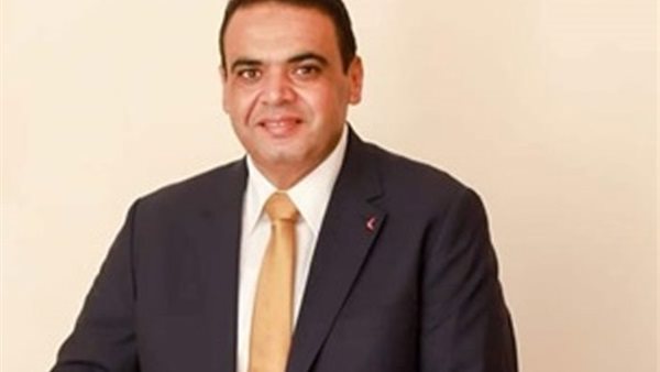 النائب نادر الخبيري،