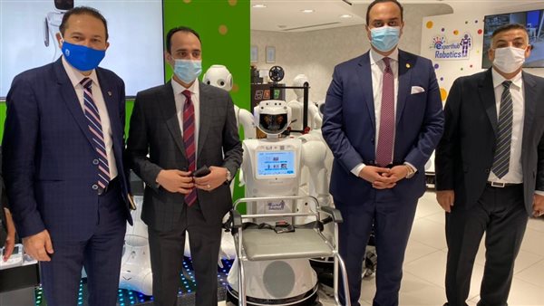 هيئة الرعاية الصحية