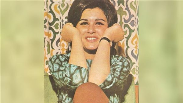سعاد حسني