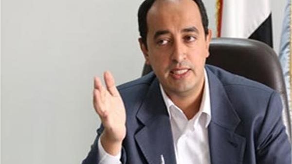 الدكتور عمرو عثمان