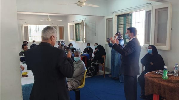 جهاز تنمية المشروعات