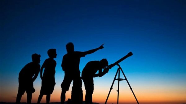 البحوث الفلكية