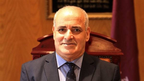 الدكتور أحمد جابر