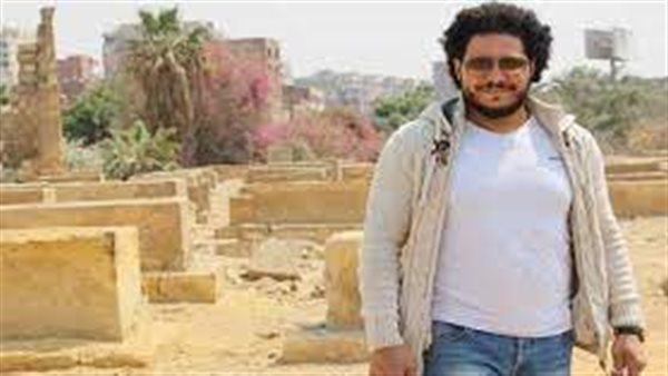 علاء فرغلي الفائز