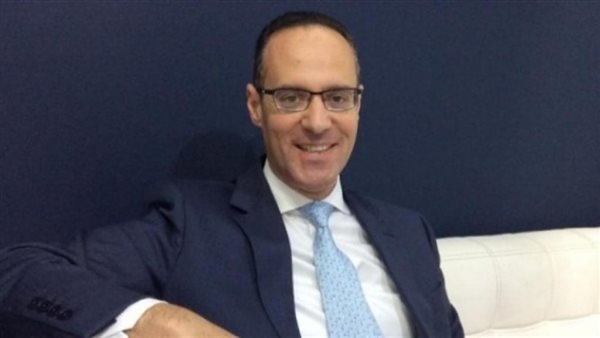 المهندس أشرف الجزايرلي