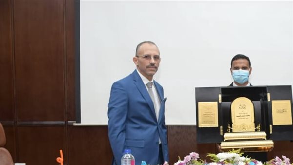 الدكتور هشام البرملجي