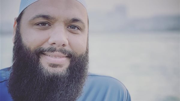 نجل الحويني