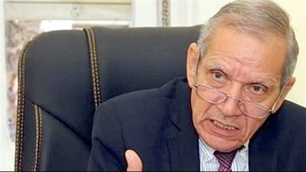 الدكتور محمد مجاهد