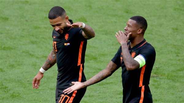 منتخب هولندا 