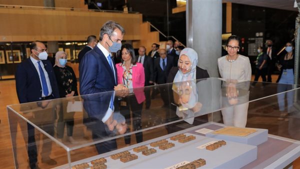 رئيس وزراء اليونان