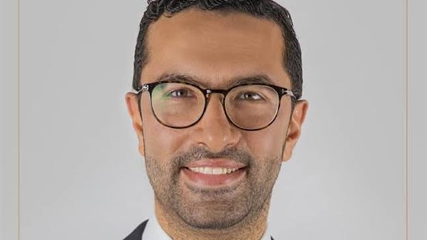 محمد قاعود رئيس لجنة