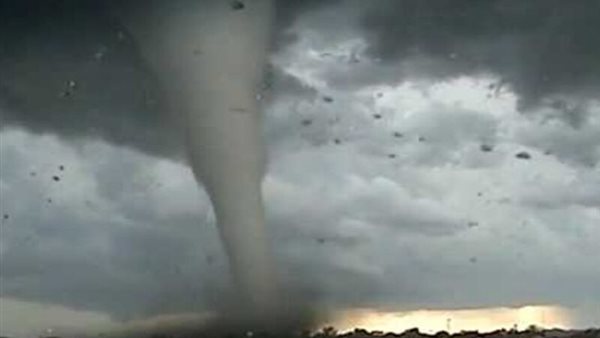 إعصار شيكاغو 