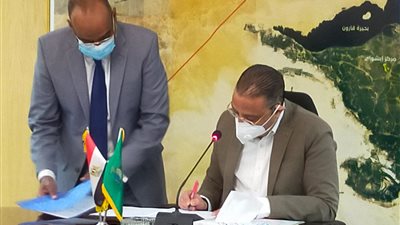 الفتيات يتصدرن قائمة الأوائل في الشهادة الإعدادية بالفيوم (أسماء)