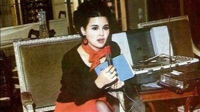 شقيقة سعاد حسني: عمل مسرحي يُثبت أن السندريلا قُتلت ولم تنتحر