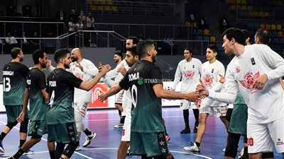 الزمالك يبحث عن تصحيح المسار أمام الاتحاد في ثاني جولات نهائي دوري السلة 