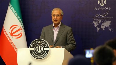  الحكومة الإيرانية: نأمل أن تكون الجولة المقبلة من مفاوضات فيينا هي الأخيرة