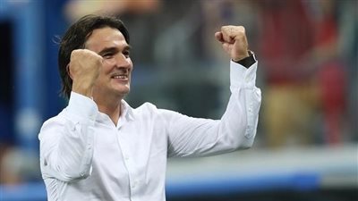 مدرب كرواتيا: أنا أؤمن بنفسي وبفريقي.. ودفاع أسكتلندا ضد إنجلترا كان صلبًا