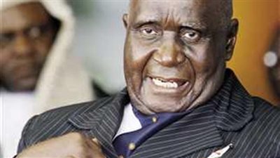 لماذا تحتفظ زامبيا بجثة الرئيس المؤسس 3 أسابيع بعد وفاته؟