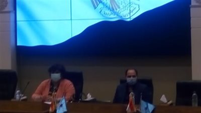 وزيرة الثقافة تعلن انطلاق معرض الكتاب 2021