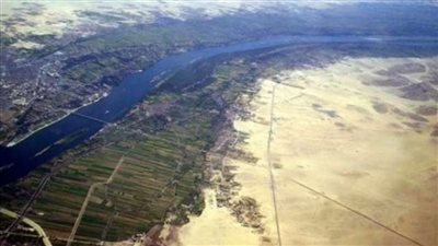 10 معلومات عن مشروع الربط الملاحي بين بحيرة فكتوريا والبحر المتوسط