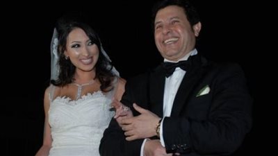 هاني شاكر يحيى الذكرى العاشرة لرحيل ابنته: 